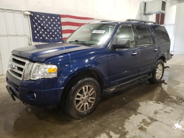 2011 Ford Expedition XLT