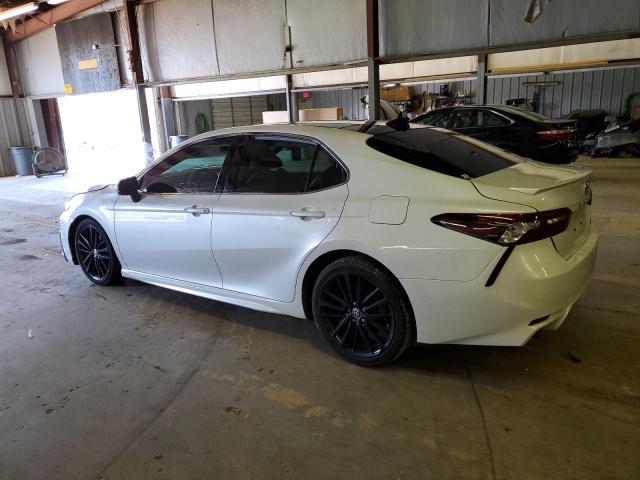2021 TOYOTA CAMRY XSE - 4T1K61AK0MU527916
