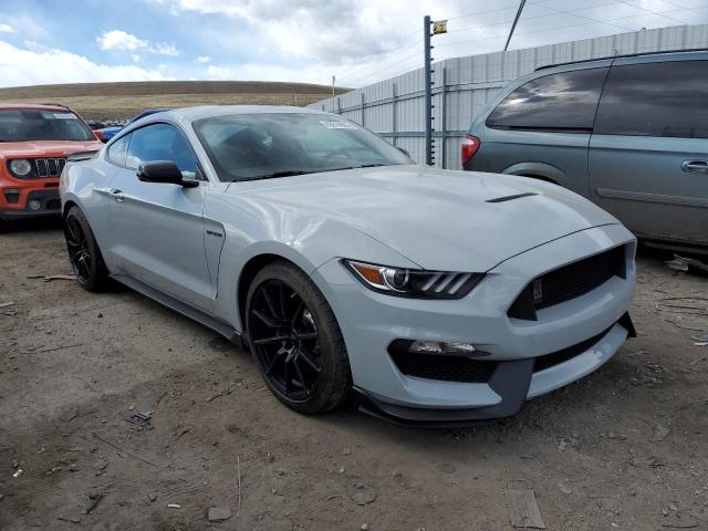 1FA6P8JZ3G5520357 Ford Mustang Shelby Gt350