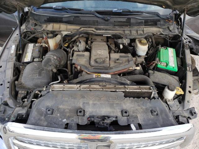 2015 RAM 2500 LARAM 3C6UR5NL0FG521304