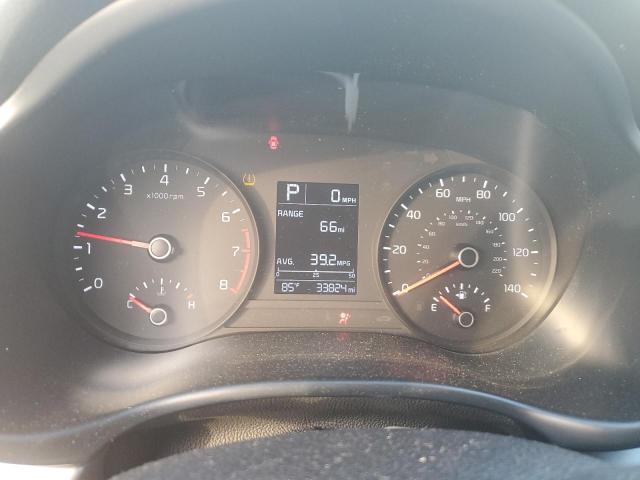 2021 KIA RIO LX 3KPA24AD7ME395055