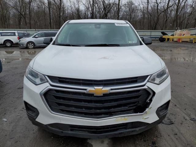 2020 CHEVROLET TRAVERSE L 1GNEVLKW3LJ286085
