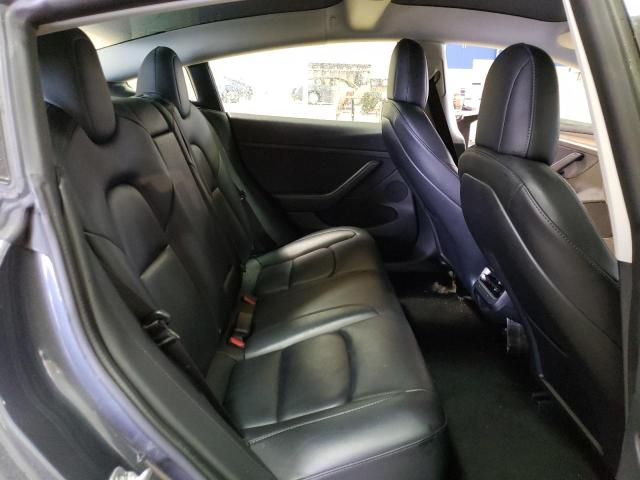 5YJ3E1EA4NF190822 Tesla MODEL 3