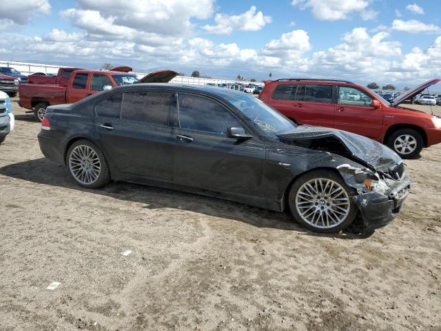 WBAHN83587DT75581 BMW 750