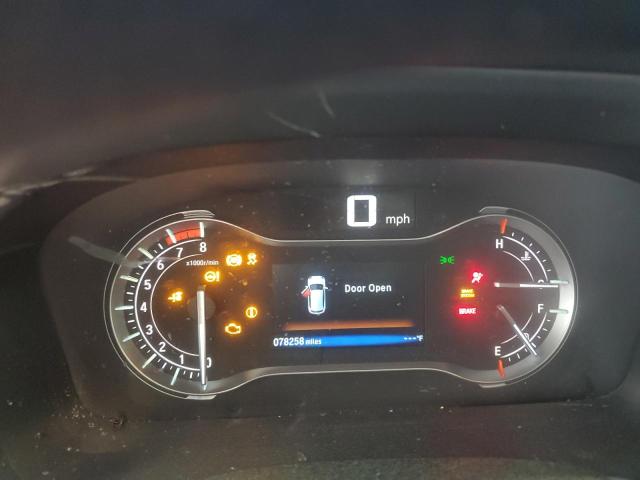 2016 HONDA PILOT EX 5FNYF5H3XGB014089