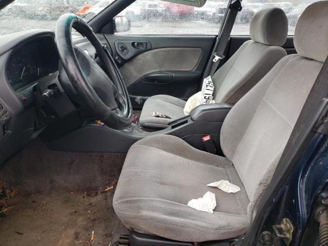 4S3BD4350V7202881 Subaru LEGACY L