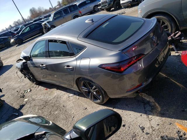 2023 ACURA INTEGRA A- - 19UDE4H30PA014317