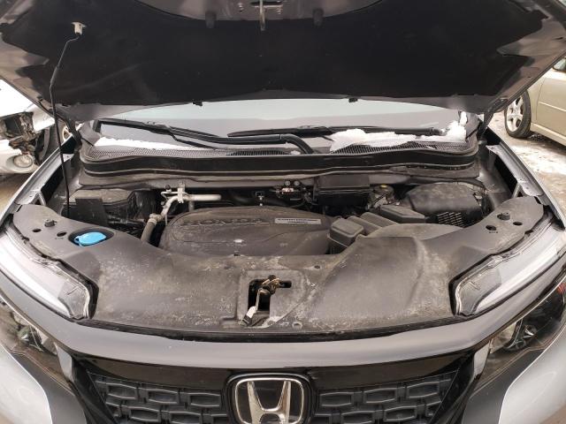 2019 HONDA PASSPORT E - 5FNYF8H53KB030341