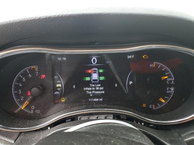 1C4RJFBGXFC905838 Jeep Grand Cherokee Limited