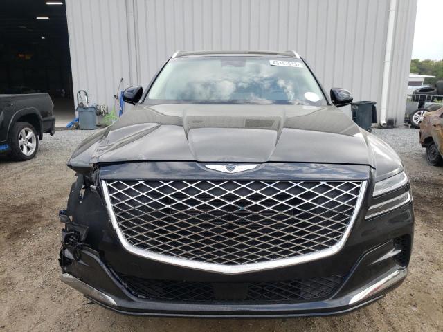 2021 GENESIS GV80 BASE KMUHB4SB3MU050051