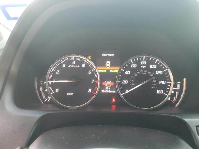 2019 ACURA TLX ADVANC 19UUB3F89KA001267