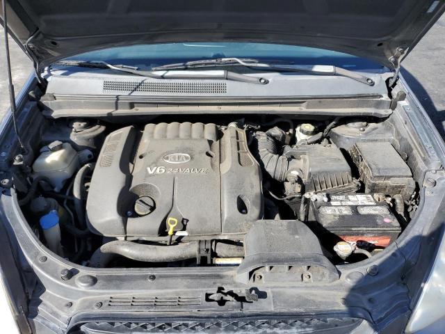 KNAFG526777101796 KIA Rondo Lx