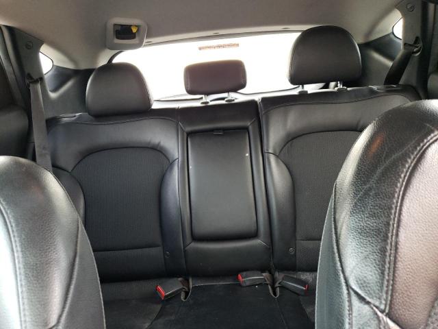 2015 HYUNDAI TUCSON LIM KM8JU3AG0FU977657