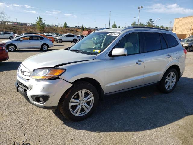 2011 Hyundai Santa Fe SE