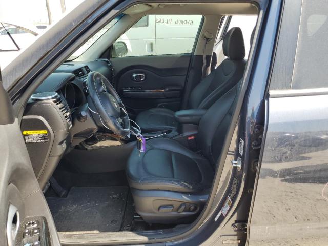 2016 KIA SOUL ! - KNDJX3A53G7281109