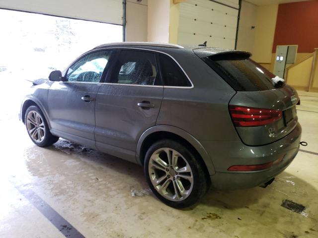 2015 AUDI Q3 PRESTIG WA1GFCFS0FR001199