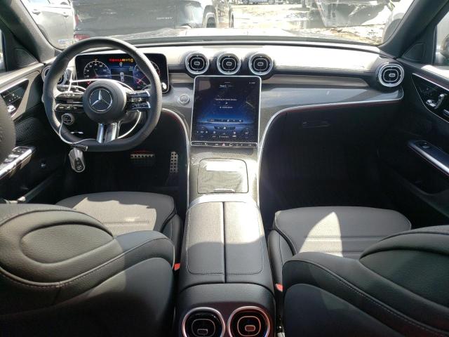 2023 MERCEDES-BENZ C 300 W1KAF4GB5PR080196