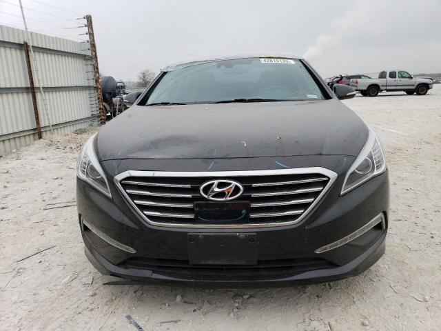 2015 HYUNDAI SONATA SPO 5NPE34AF8FH064726