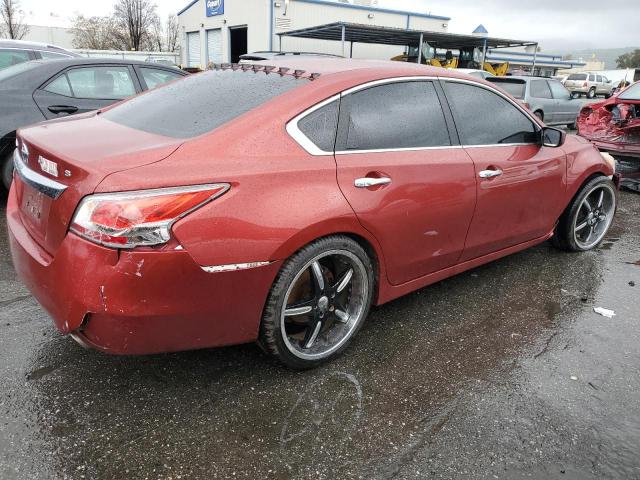 2015 NISSAN ALTIMA 2.5 1N4AL3AP0FC236153