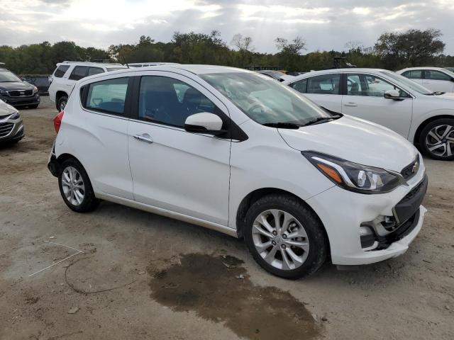 2020 CHEVROLET SPARK 2LT KL8CF6SA8LC467876
