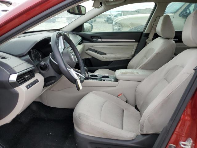 1N4BL4DV5KC126598 Nissan ALTIMA SV
