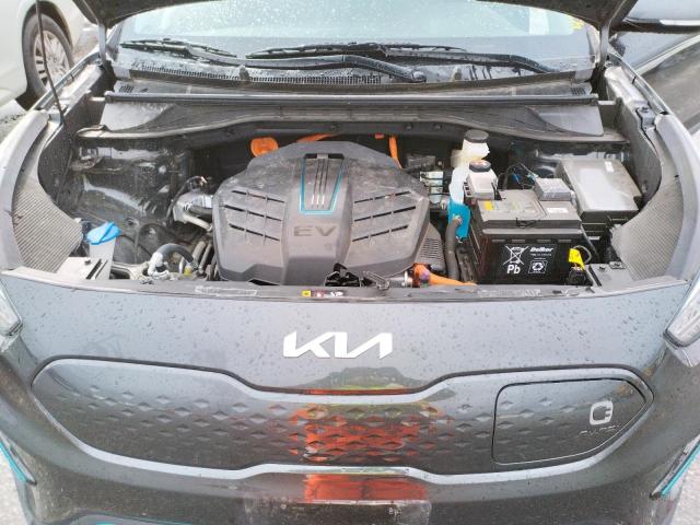 KNDCC3LG6N5159095 KIA NIRO S