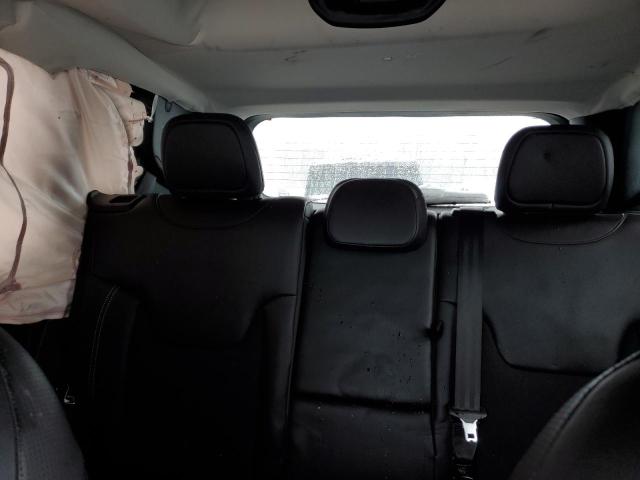 2017 JEEP RENEGADE T - ZACCJBCB4HPF16693