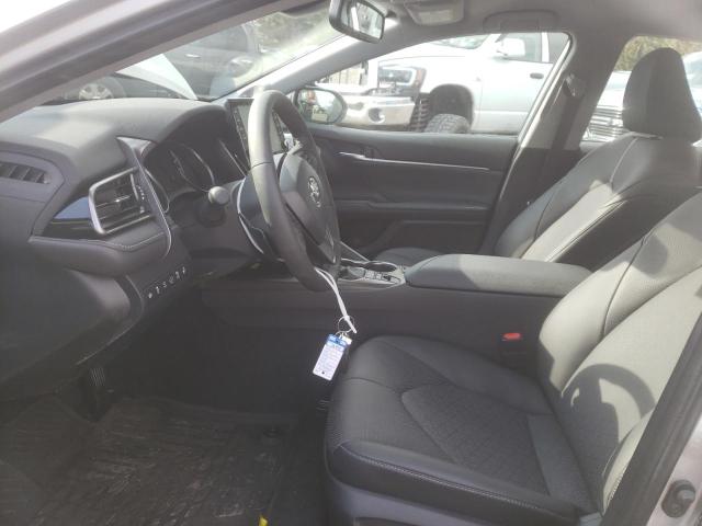 2023 TOYOTA CAMRY XSE 4T1K31AK0PU609397