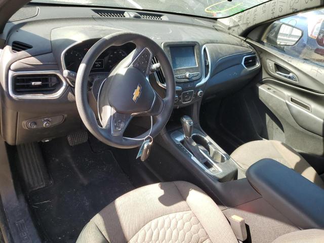 2018 CHEVROLET EQUINOX LT 2GNAXJEV1J6300785