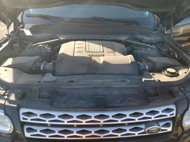 SALWR2WF4EA367405 Land Rover Range Rover Sport Hse
