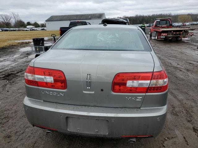 3LNHM26T09R633367 Lincoln MKZ