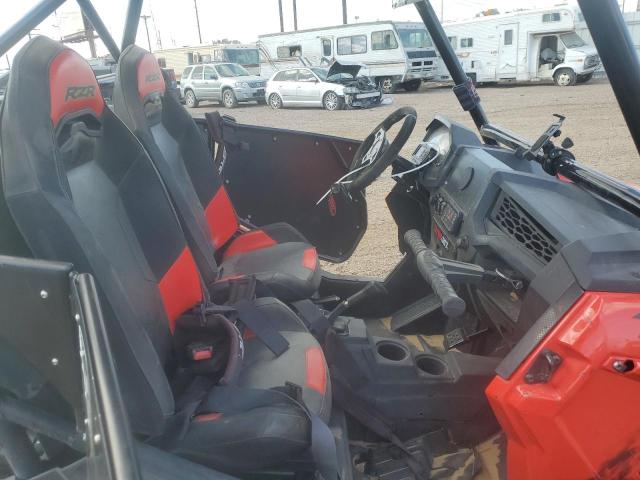 2020 POLARIS RZR XP TUR 3NSNAE923LF131478