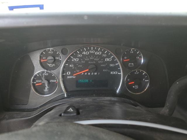 1GT2GUBG7A1148244 GMC Savana G3500