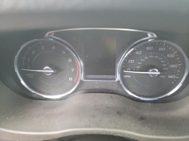 JF2SJAJC0HH482794 Subaru Forester 2.5i Limited