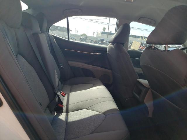 2019 TOYOTA CAMRY L 4T1B11HK2KU843075