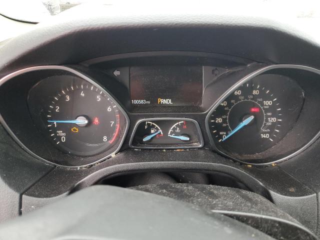 2015 FORD FOCUS SE 1FADP3F24FL303738