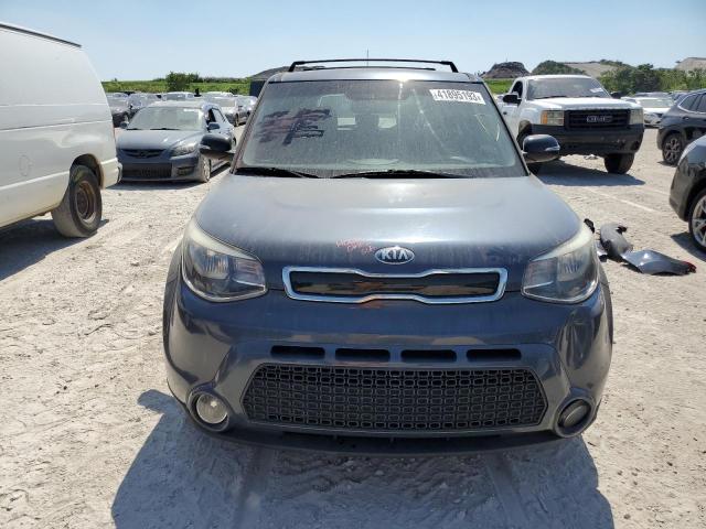 2016 KIA SOUL ! - KNDJX3A53G7281109