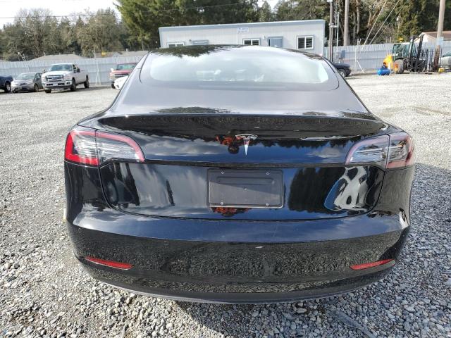 2022 TESLA MODEL 3 5YJ3E1EA6NF368536