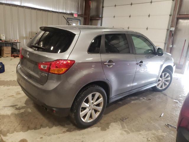 2015 MITSUBISHI OUTLANDER 4A4AP3AU3FE003305