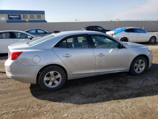 2016 CHEVROLET MALIBU LIM 1G11A5SA0GU130490