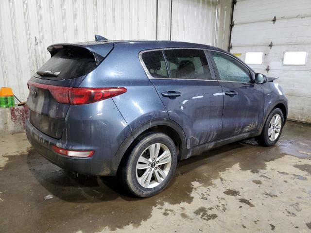 2018 KIA SPORTAGE L KNDPMCAC6J7448426