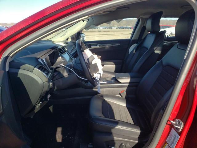 2017 FORD FUSION SE 3FA6P0HD1HR257800