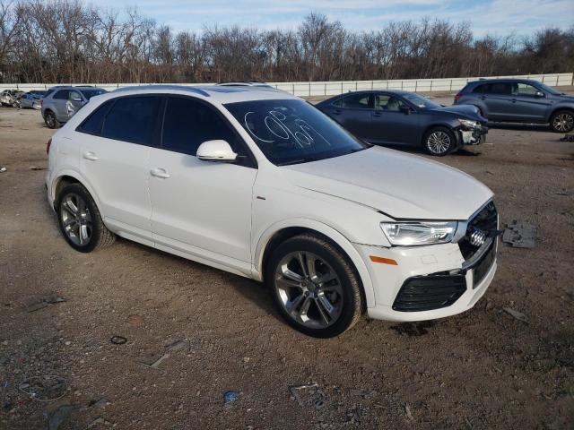 2018 AUDI Q3 PREMIUM - WA1ECCFS3JR019477