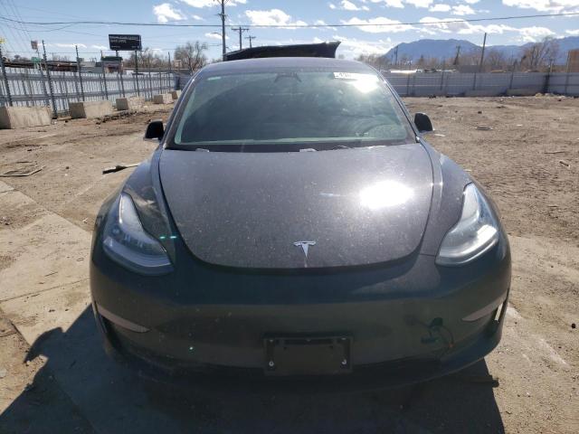 2018 TESLA MODEL 3 5YJ3E1EB8JF070590