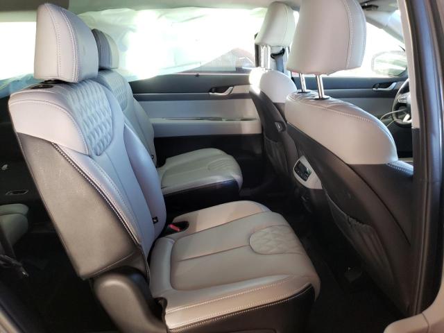 2021 HYUNDAI PALISADE S KM8R34HE7MU249752