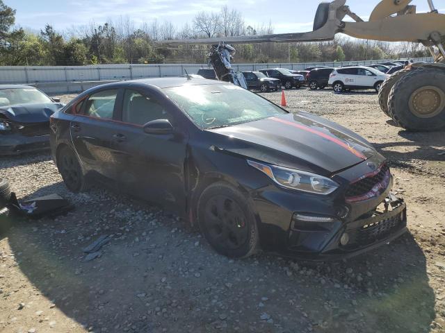 2021 KIA FORTE FE 3KPF24AD8ME380344