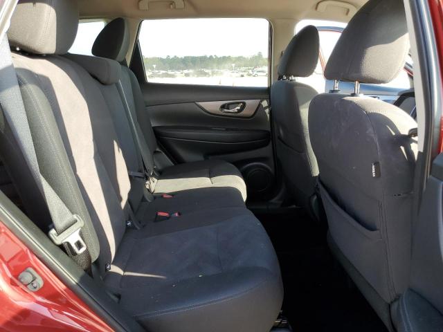 2016 NISSAN ROGUE S KNMAT2MT4GP645330