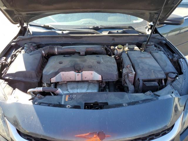 2015 CHEVROLET MALIBU LS 1G11B5SL9FF164137