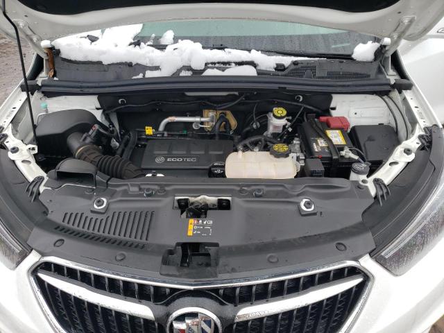 2019 BUICK ENCORE PRE KL4CJESB1KB704442