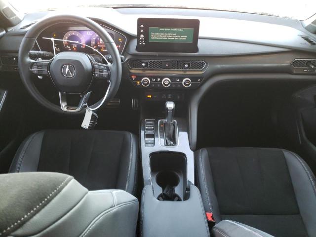 2023 ACURA INTEGRA A- - 19UDE4H68PA000272